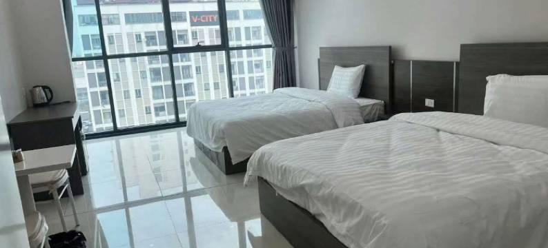 北宁如家酒店(HN HOTEL)图片