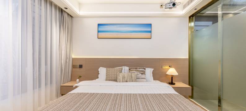 平潭方成海客栈(龙王头沙滩店)图片