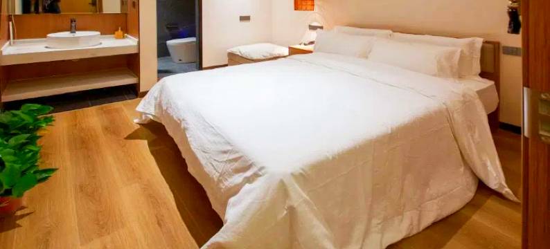 朝阳·别院(西安永兴坊朝阳门地铁站店)图片