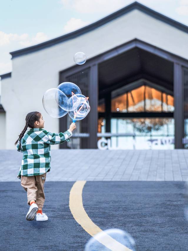 Club Med地中海邻境 千岛湖度假村图片