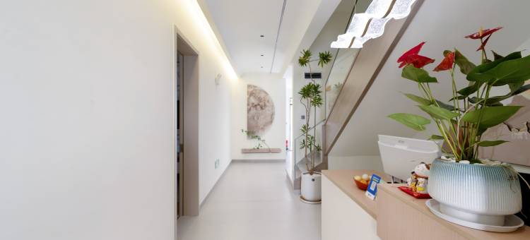 云尚精品温泉民宿图片