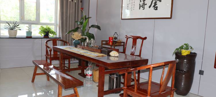 呼图壁汉唐大酒店图片