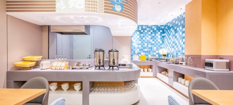 如家酒店·neo(松原长岭客运站店)图片