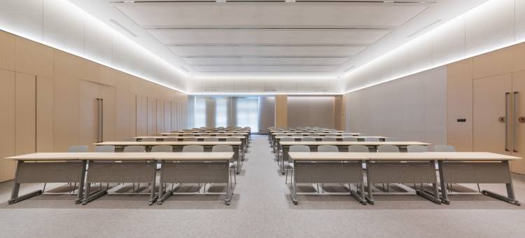 全季酒店(临高江北路店)图片