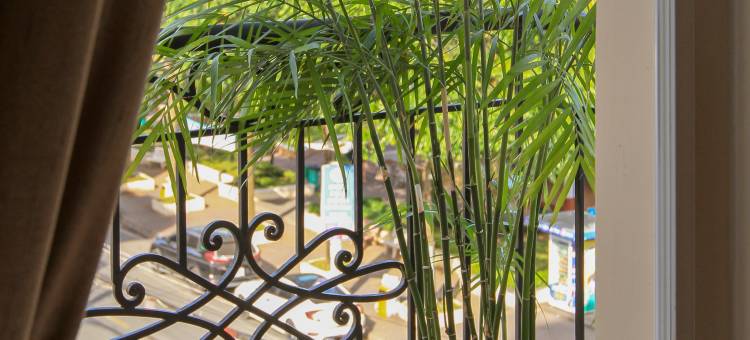 灯塔旅馆(The Lighthouse)图片