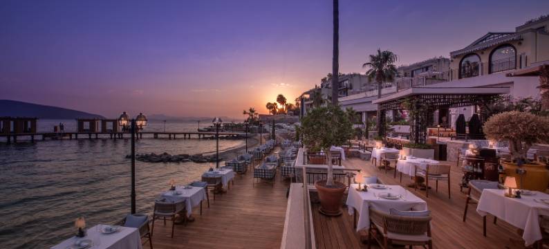 Casa Nonna Bodrum图片