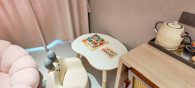 茶野民宿(昆明医科大学第一附属医院呈贡医院店)图片