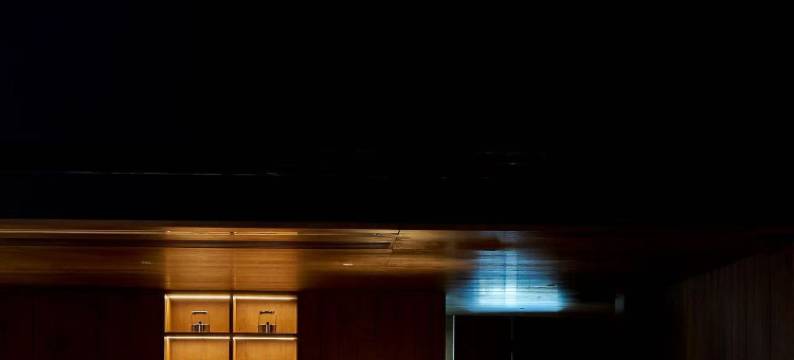 峨眉山岚域ZOLAND酒店图片