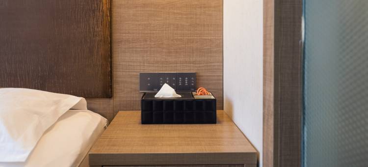 赣州白鹭湾酒店(赣县区梅林古镇店)图片