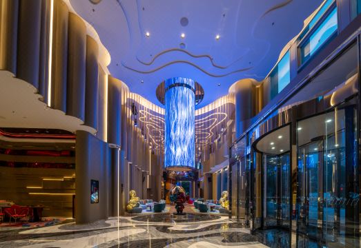 FUZHOU ME HOTELHotel Overview