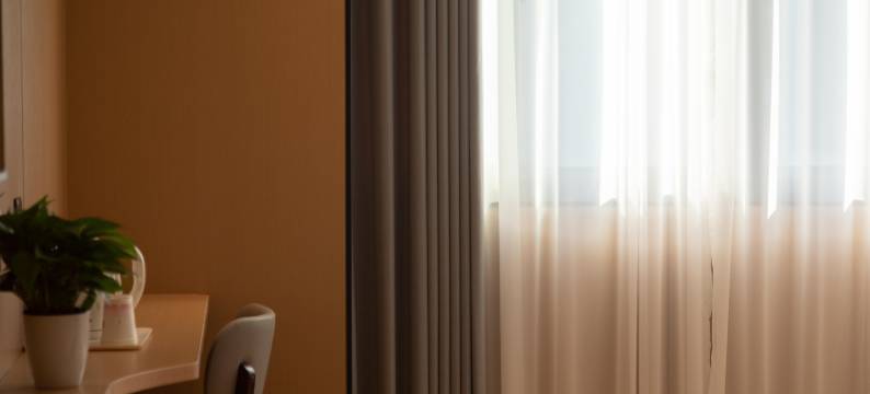 漫馨美宿(上海虹桥火车站国家会展中心店)图片