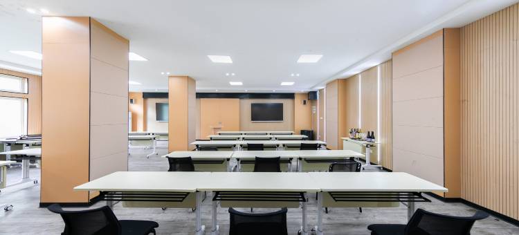 维也纳酒店(舟山普陀店)图片