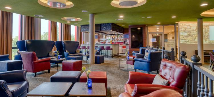 斯图加特内卡公园希尔顿花园酒店(Hilton Garden Inn Stuttgart NeckarPark)图片