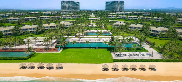 金兰阿尔玛度假酒店(Alma Resort Cam Ranh)图片