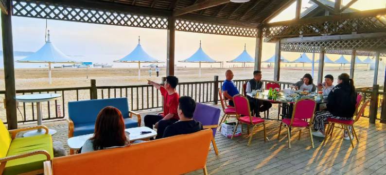 长海联程度假酒店图片