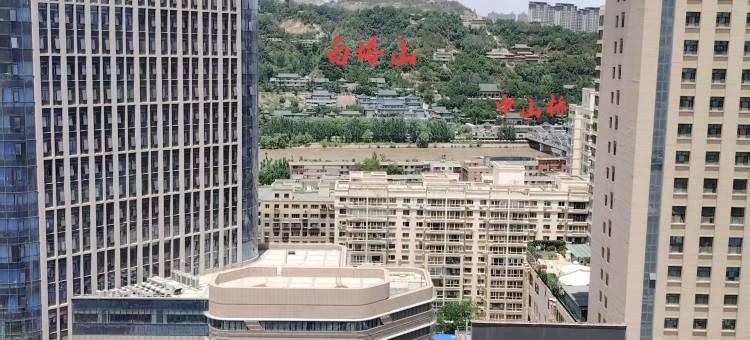 瑾瑞民宿图片
