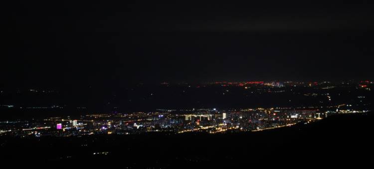 珑隐·苍山晓酒店(九皇山景区店)图片