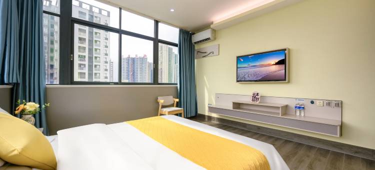 岛之岛水岸酒店(罗定文化主题公园店)图片