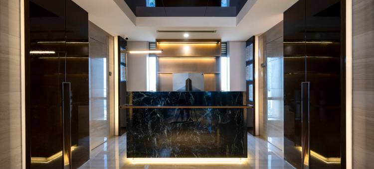 和光·ALIENSPACE外星人电竞酒店(长沙德思勤红星国际会展中心店)图片