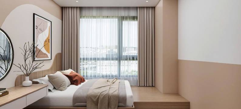 Luxury Landmark 81 & Vinhomes Urban Royal River City图片