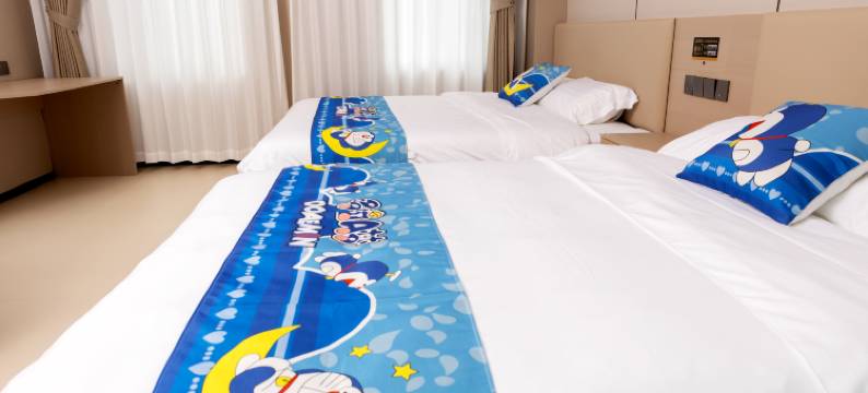 闻涛居民宿(布鲁维斯沉船店)图片