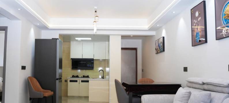 云水依山民宿(南川店)图片