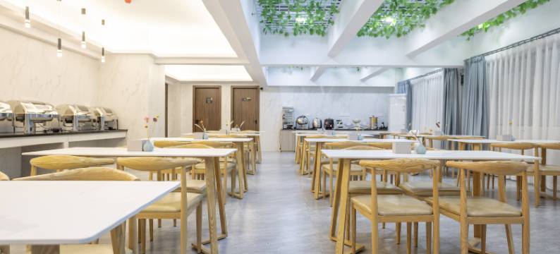 斯宾临酒店(汕头高铁站店)图片