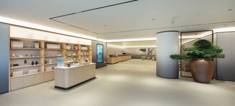 全季酒店(吉安井冈山茨坪景区店)图片