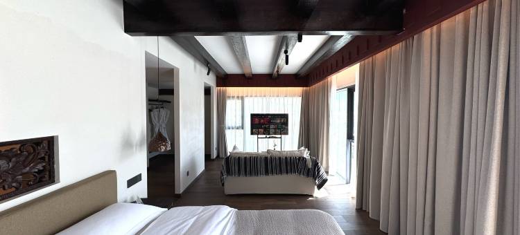 她喜岭TashiLand度假美宿图片