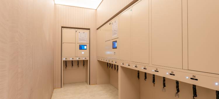 汉庭酒店(衢州水亭门景区店)图片