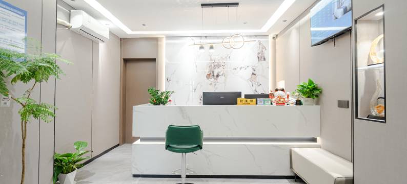 泊庭酒店(庐山铜锣湾广场店)图片