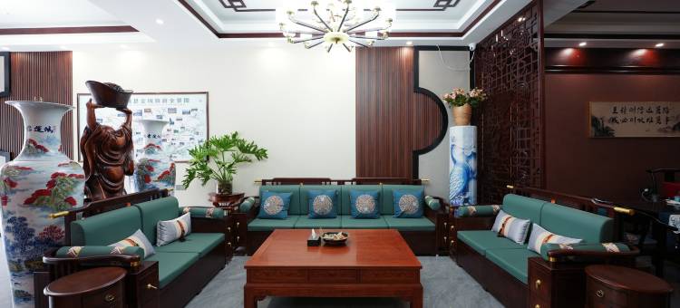 如家华驿酒店(荔波古镇店)图片