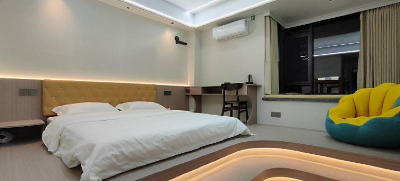 南澳岛青澳湾岛居渔家民宿图片