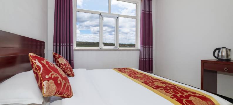 雅客酒店(中都草原店)图片