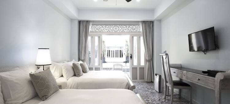 芭堤雅努萨巴酒店(Noursabah Pattaya)图片