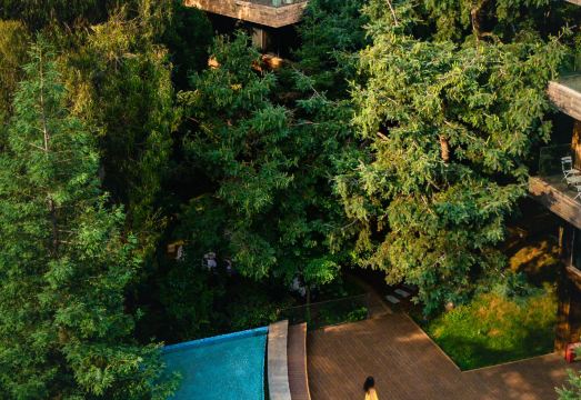 INN HOUSE Hotel Overview