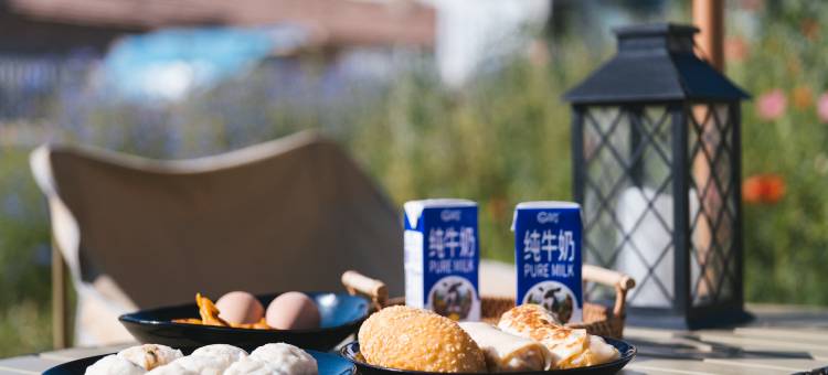 花筑·特克斯半坡民宿(特克斯八卦城店)图片