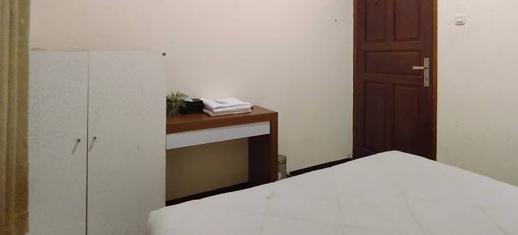 INNCA - 赛马兰加的雅提迪里别墅(INNCA Jatidiri Villa, Semarang)图片