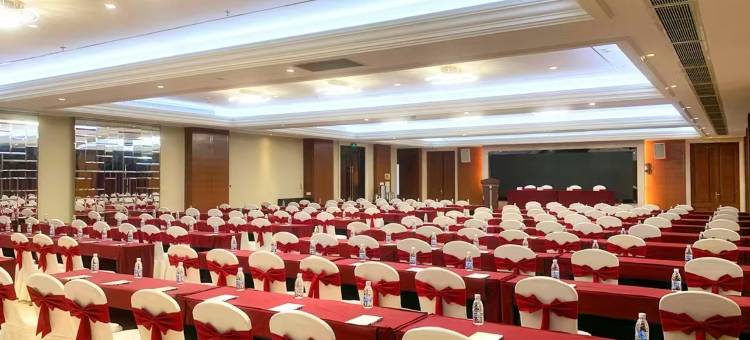 惠东四海国际大酒店图片