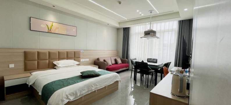 遵义品尚酒店(尚嵇镇政府店)图片