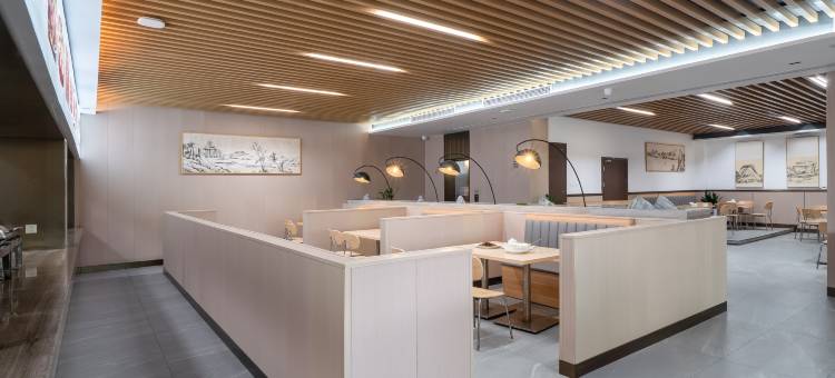 隐序·栖岚渡套房民宿(仙女山国家森林店)图片