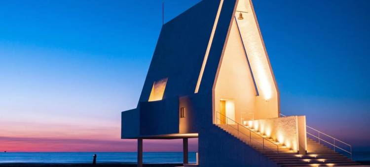 浪漫礼堂·梵屿海边民宿图片