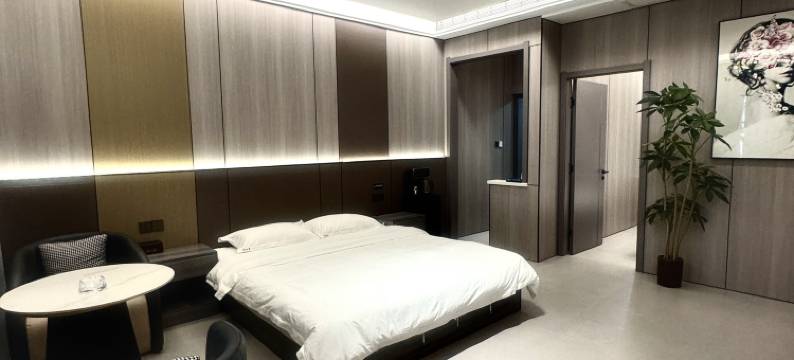 栖云里民宿(忻州古城店)图片