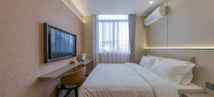 如家驿居酒店(上海虹桥机场国家会展中心店)图片