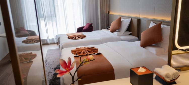 宣恩金源国际酒店图片