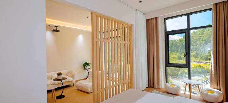 东煦里民宿(黄果树瀑布景区店)图片