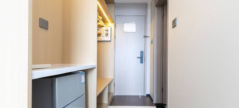 舟山新东港酒店图片