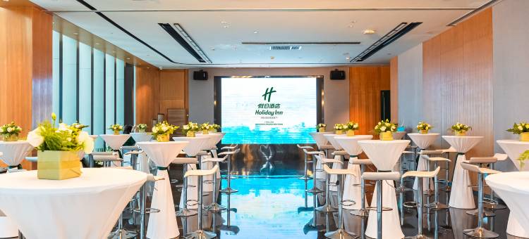 广州珠江新城假日酒店图片