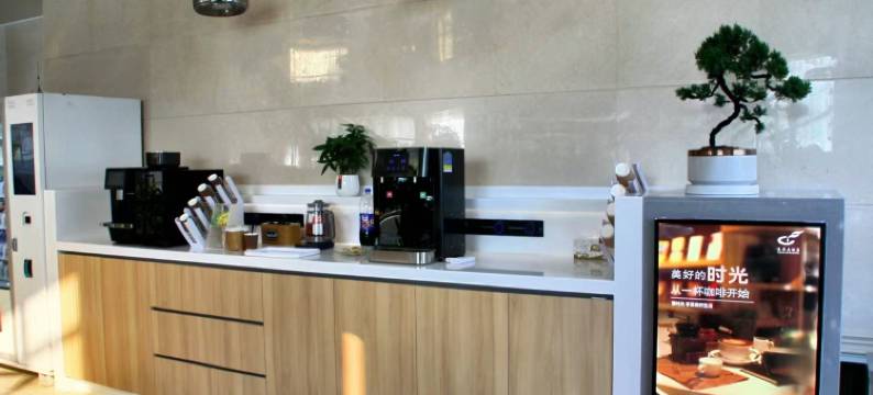 银川长丰大酒店图片