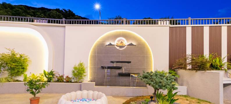 朱家尖月海风栖·Comfortable赶海日出美墅(小乌石塘店)图片